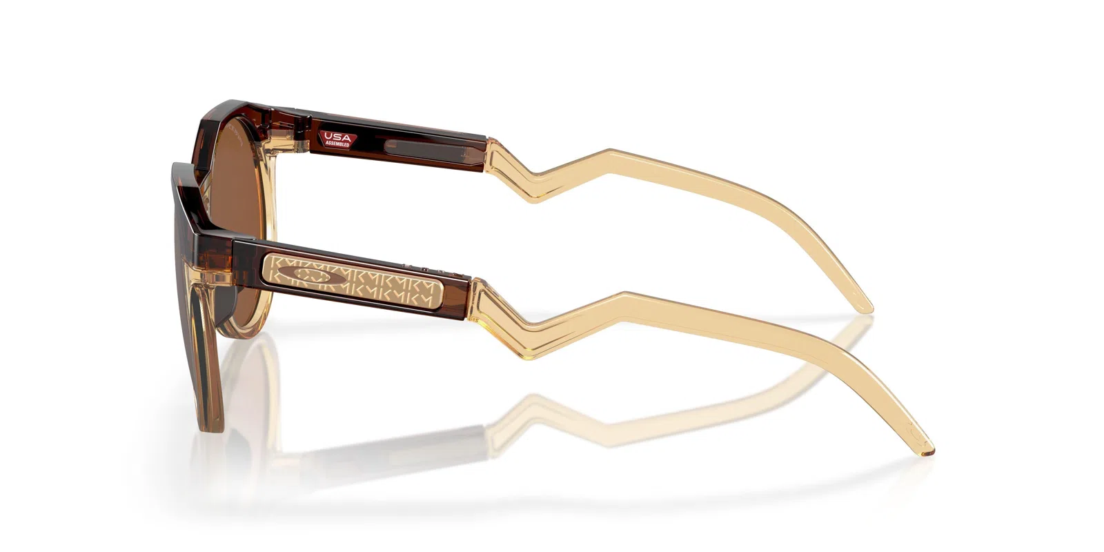 Oakley Hstn 9242 Sunglasses - view 26